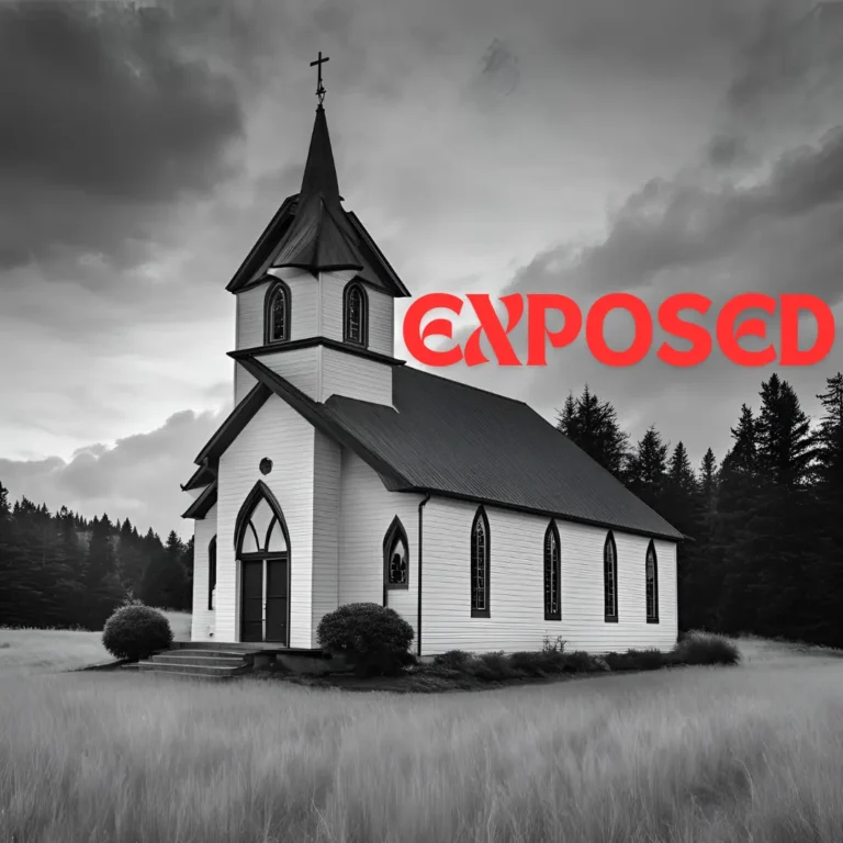 Church of The Highlands Exposed