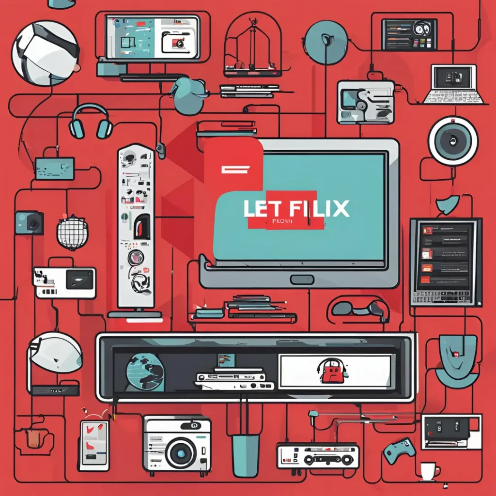 Letflix