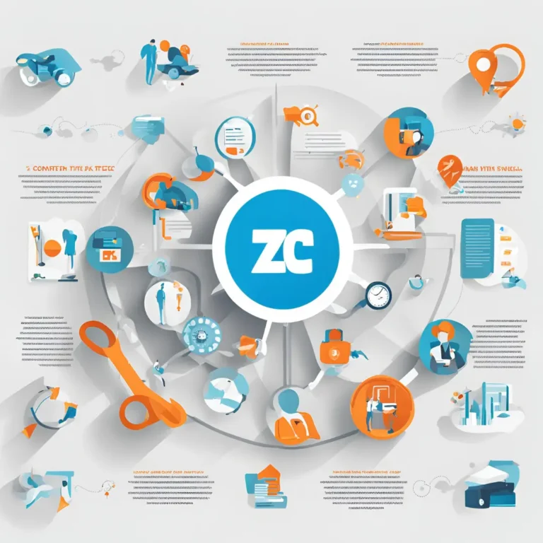 Ultimate Stop For Technology, Health, and Insurance: Ztec100.com