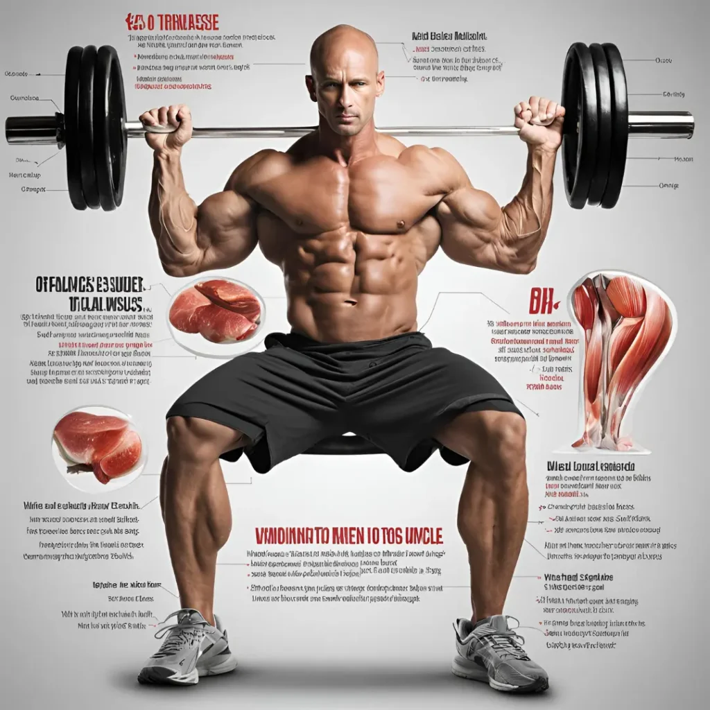 Wellhealthorganic.com: How to Build Muscle Know Tips to Increase Muscles