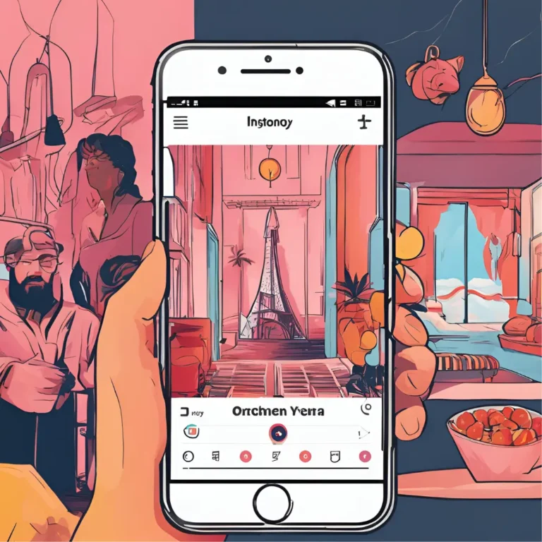 Iganony: Uncover The Best Way to View Instagram Stories Privately 