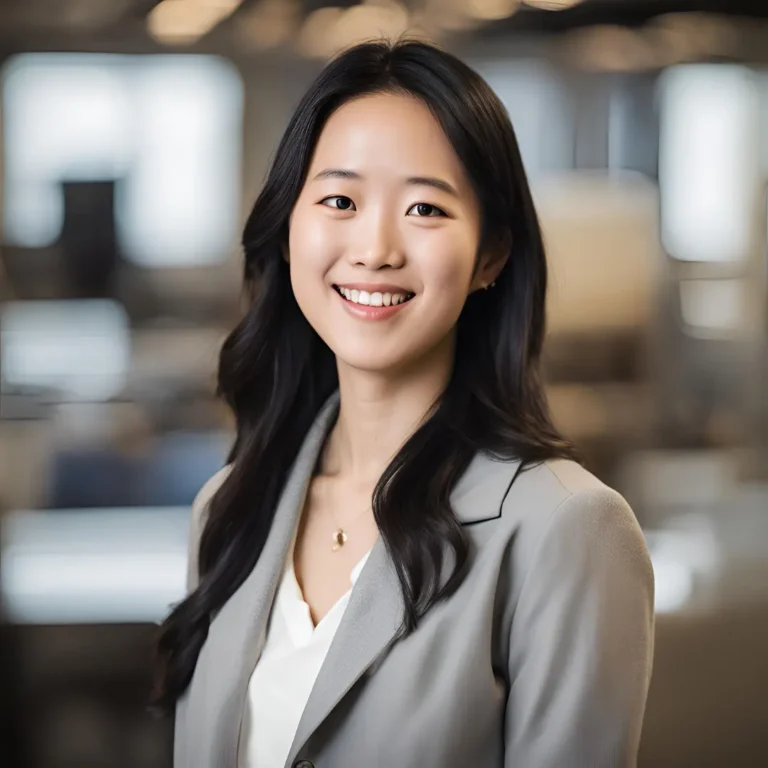 Jisoo Lee Virigina Tech Facebook Capital One