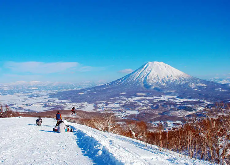 Budget-Friendly Ski Trips to Japan: How Paradise Inter Tour Can Help