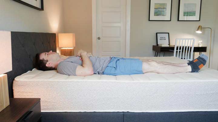 Top Benefits of Sleeping on a Soft Mattress