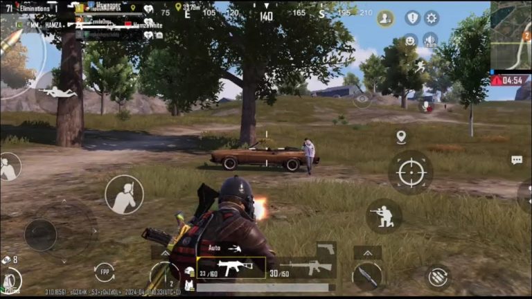 Mastering the Battlegrounds: Top 5 Essential Tips for PUBG Mobile in 2024