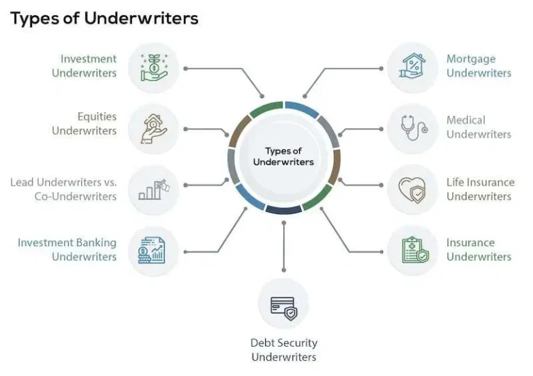 The Role of Underwriters in the IPO Investment Process