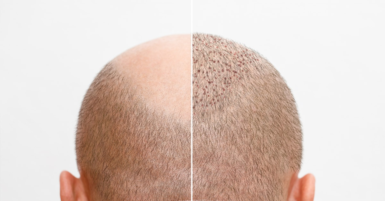 Hair Transplant Recovery Timeline: What to Expect Week by Week